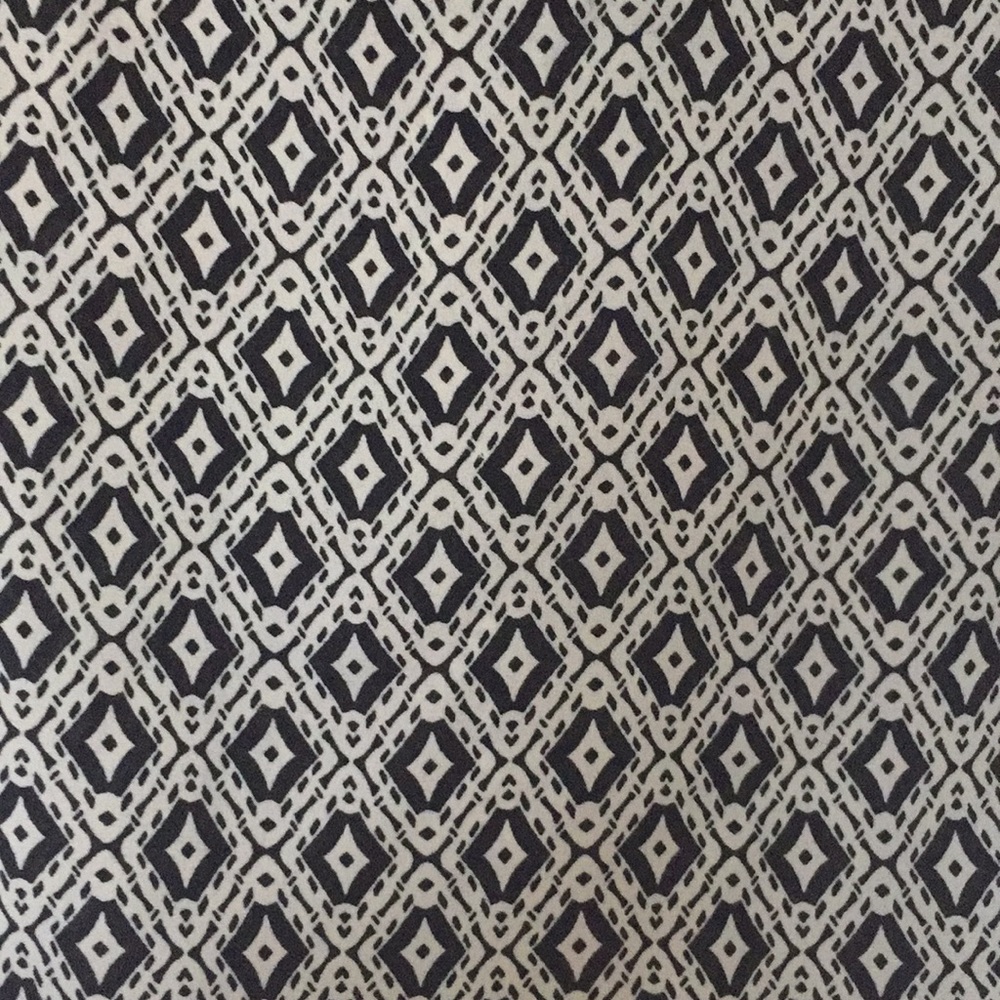 Short sleeve blouse - Picture 3 of 3